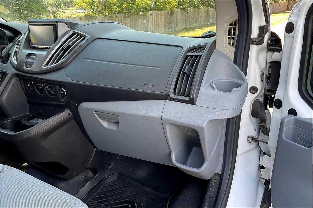 used 2017 Ford Transit-150 car, priced at $19,928