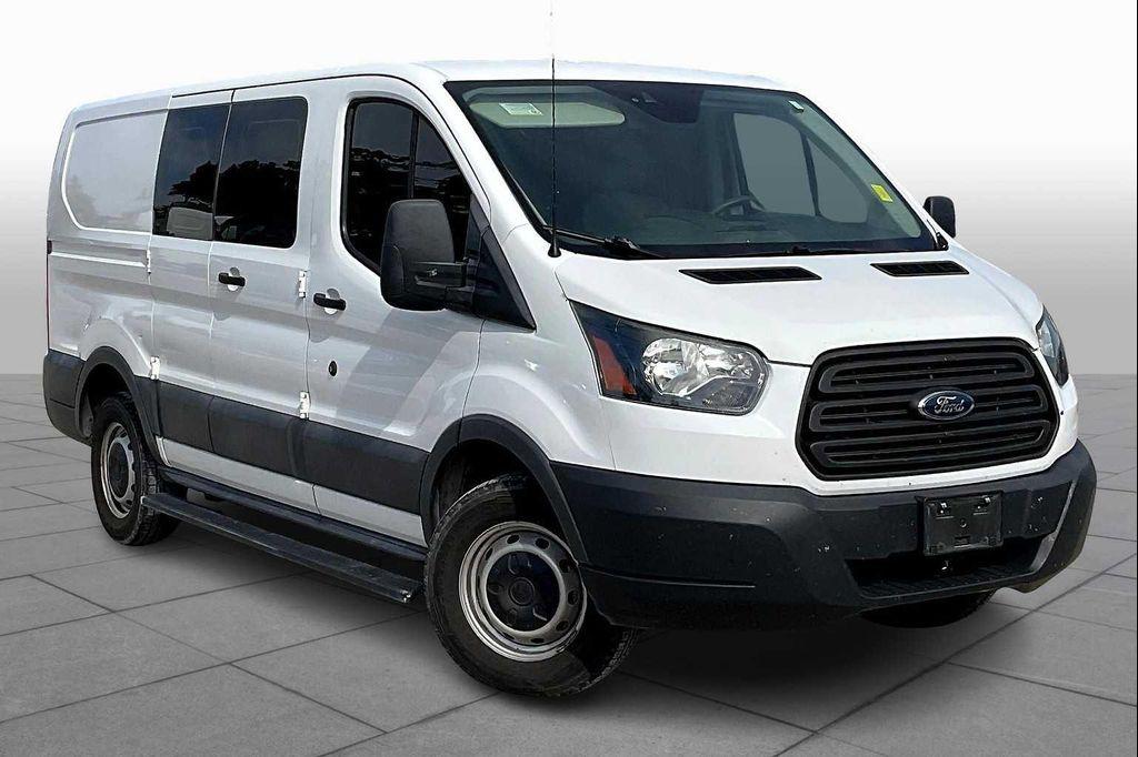 used 2017 Ford Transit-150 car, priced at $19,928