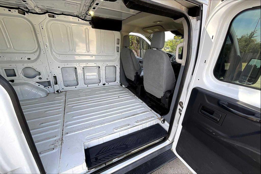 used 2017 Ford Transit-150 car, priced at $19,928