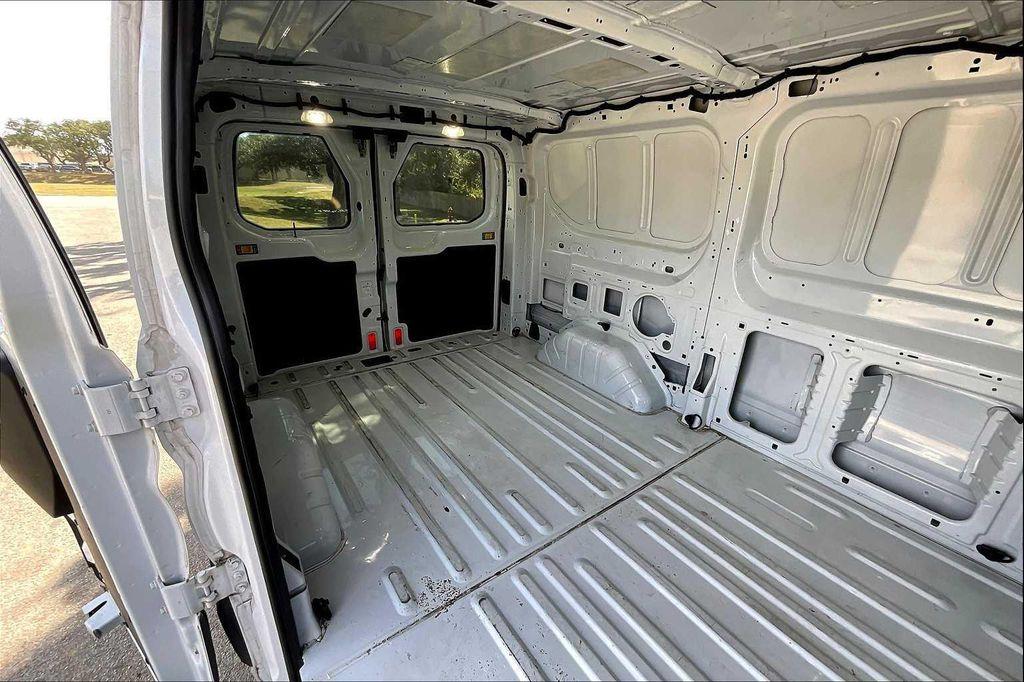 used 2017 Ford Transit-150 car, priced at $19,928