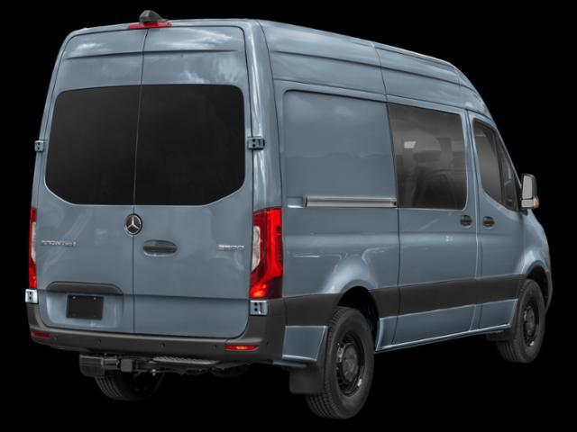 new 2025 Mercedes-Benz Sprinter 2500 car, priced at $86,033