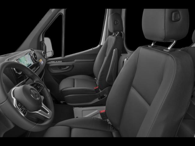 new 2025 Mercedes-Benz Sprinter 2500 car, priced at $86,033