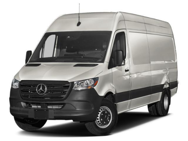 new 2024 Mercedes-Benz Sprinter 3500XD car, priced at $65,100