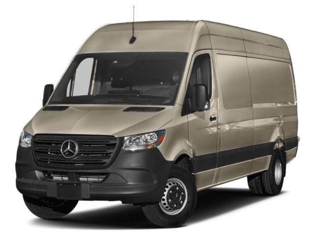 new 2024 Mercedes-Benz Sprinter 3500XD car, priced at $65,100
