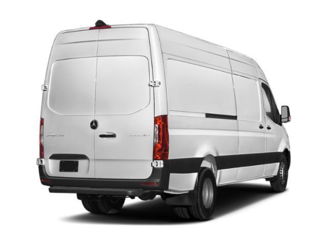new 2024 Mercedes-Benz Sprinter 3500XD car, priced at $65,100