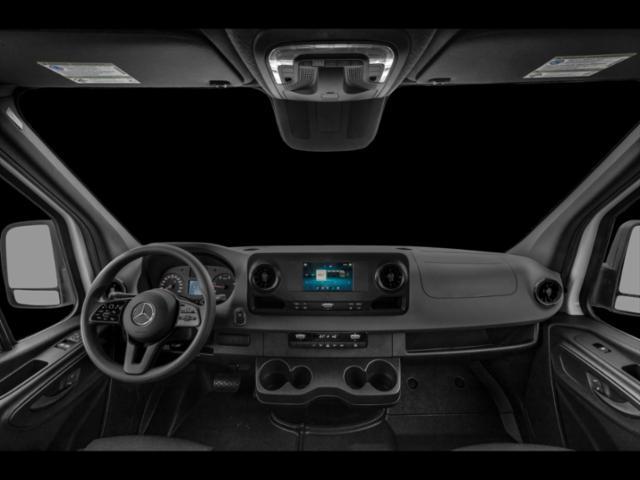 new 2024 Mercedes-Benz Sprinter 3500XD car, priced at $65,100