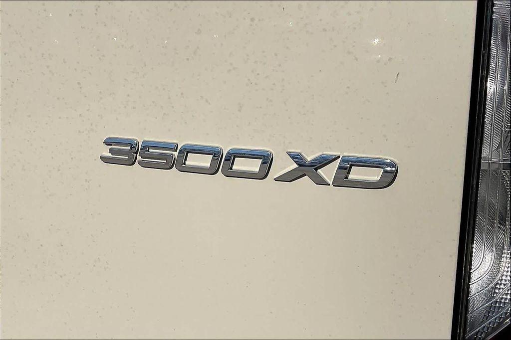 used 2024 Mercedes-Benz Sprinter 3500XD car, priced at $59,915