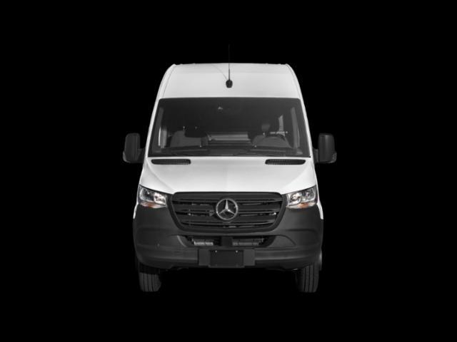 new 2024 Mercedes-Benz Sprinter 3500XD car, priced at $65,100