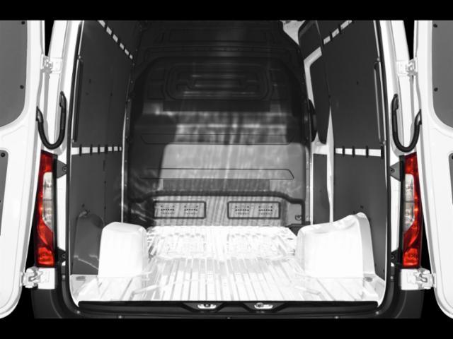 new 2024 Mercedes-Benz Sprinter 3500XD car, priced at $65,100