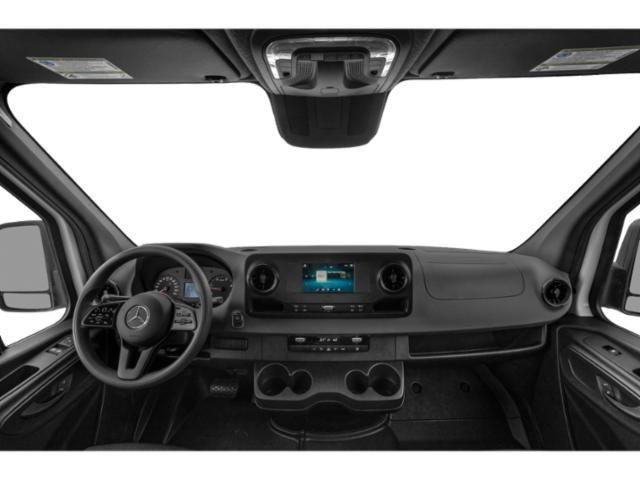 new 2024 Mercedes-Benz Sprinter 3500XD car, priced at $65,100
