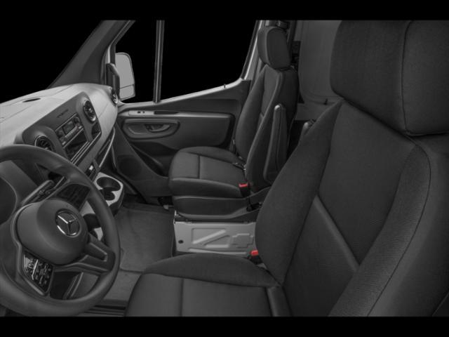 new 2025 Mercedes-Benz Sprinter 2500 car, priced at $73,071