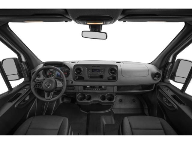 new 2025 Mercedes-Benz Sprinter 2500 car, priced at $73,071