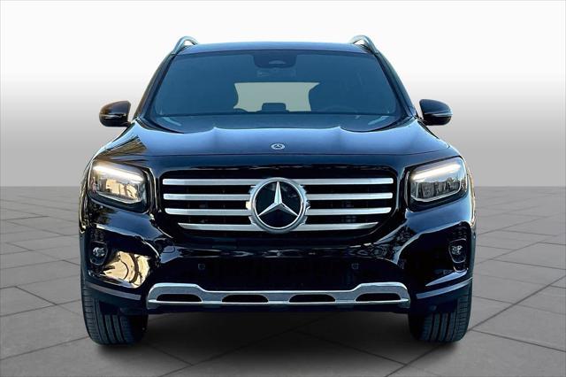 used 2024 Mercedes-Benz GLB 250 car, priced at $41,997