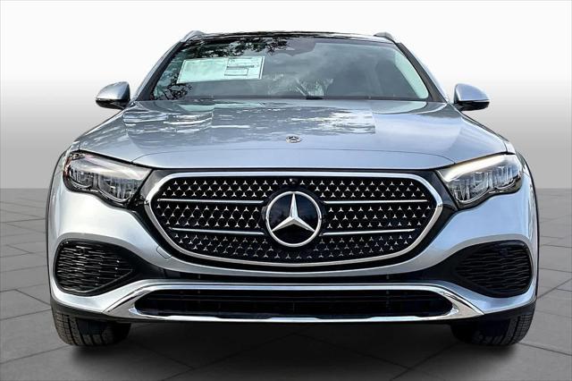 new 2025 Mercedes-Benz E-Class car, priced at $80,345