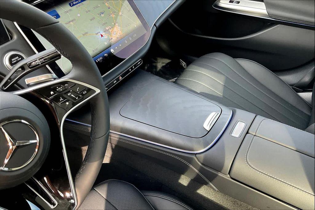 new 2025 Mercedes-Benz E-Class car, priced at $80,345