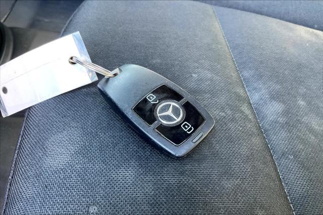 used 2019 Mercedes-Benz Sprinter 2500 car, priced at $33,555
