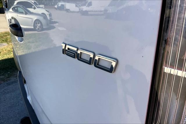 used 2019 Mercedes-Benz Sprinter 2500 car, priced at $33,555