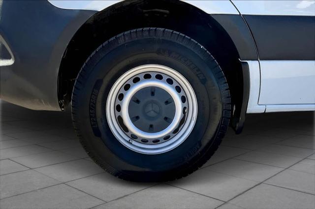 used 2019 Mercedes-Benz Sprinter 2500 car, priced at $33,555