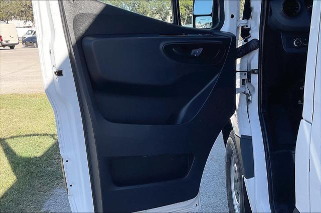 used 2019 Mercedes-Benz Sprinter 2500 car, priced at $33,555
