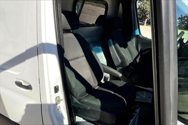 used 2019 Mercedes-Benz Sprinter 2500 car, priced at $33,555