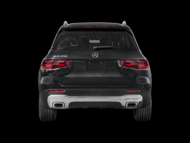 new 2025 Mercedes-Benz GLB 250 car, priced at $52,925
