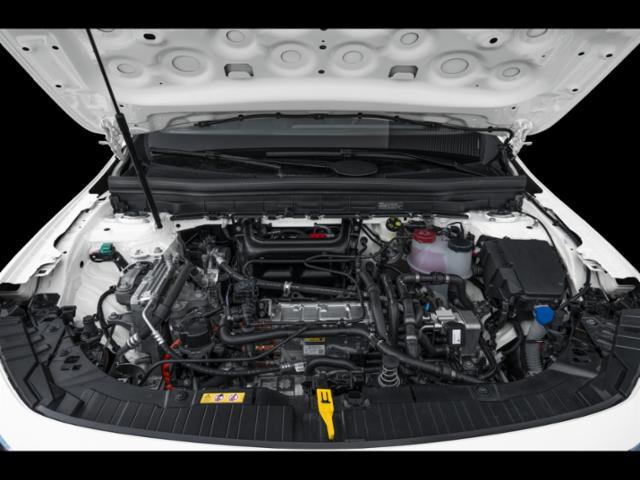 new 2025 Mercedes-Benz EQB 250 car, priced at $57,575