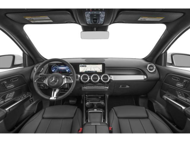 new 2025 Mercedes-Benz EQB 250 car, priced at $57,575