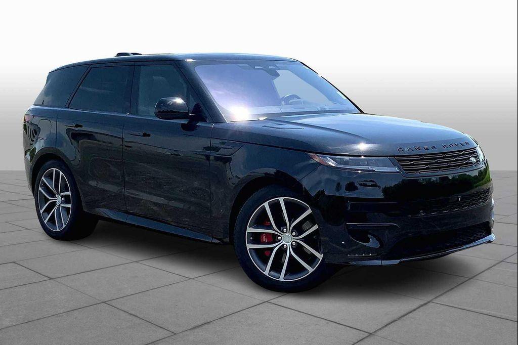 used 2023 Land Rover Range Rover Sport car, priced at $88,994