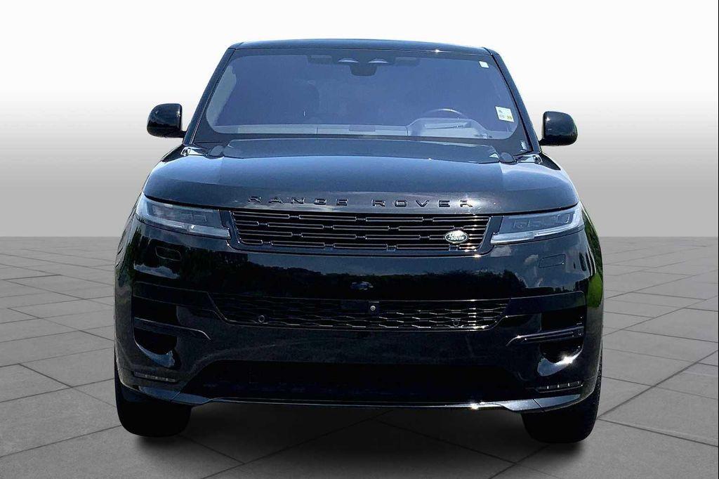 used 2023 Land Rover Range Rover Sport car, priced at $88,994