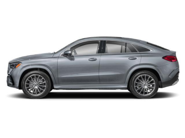 new 2025 Mercedes-Benz GLE 450 car, priced at $84,935