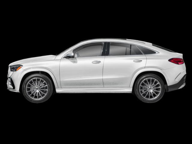 new 2025 Mercedes-Benz GLE 450 car, priced at $84,935