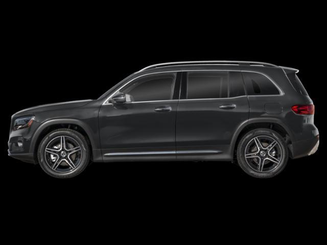 new 2025 Mercedes-Benz GLB 250 car, priced at $52,630