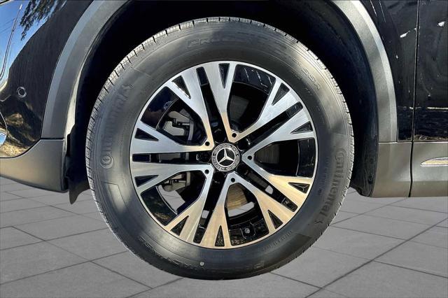 used 2025 Mercedes-Benz GLA 250 car, priced at $39,958
