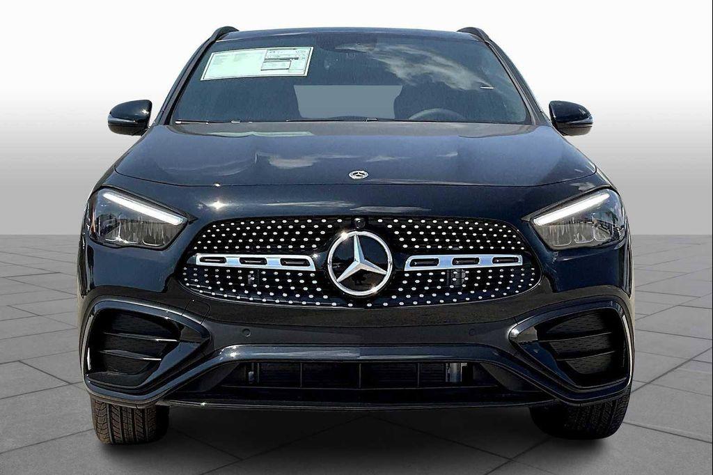 new 2026 Mercedes-Benz GLA 250 car, priced at $49,755