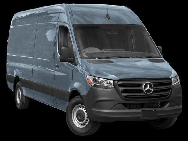 new 2024 Mercedes-Benz Sprinter 2500 car, priced at $76,734