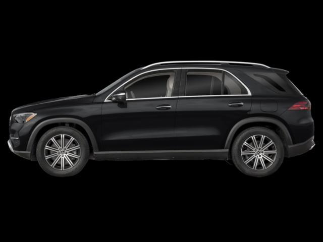 new 2025 Mercedes-Benz GLE 450e car, priced at $80,385
