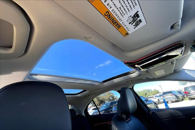 used 2024 Mercedes-Benz E-Class car, priced at $57,777