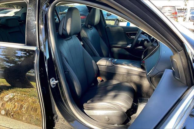 used 2024 Mercedes-Benz E-Class car, priced at $57,777
