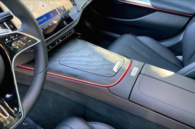 used 2024 Mercedes-Benz E-Class car, priced at $57,777