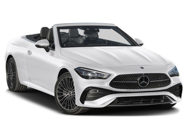 new 2024 Mercedes-Benz CLE 300 car, priced at $78,385