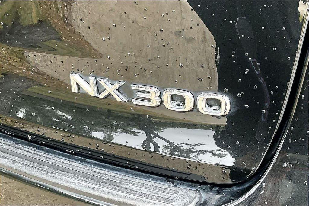 used 2019 Lexus NX 300 car, priced at $21,555