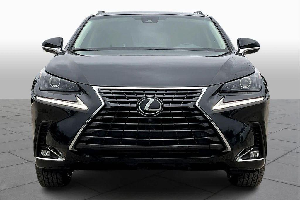used 2019 Lexus NX 300 car, priced at $21,555