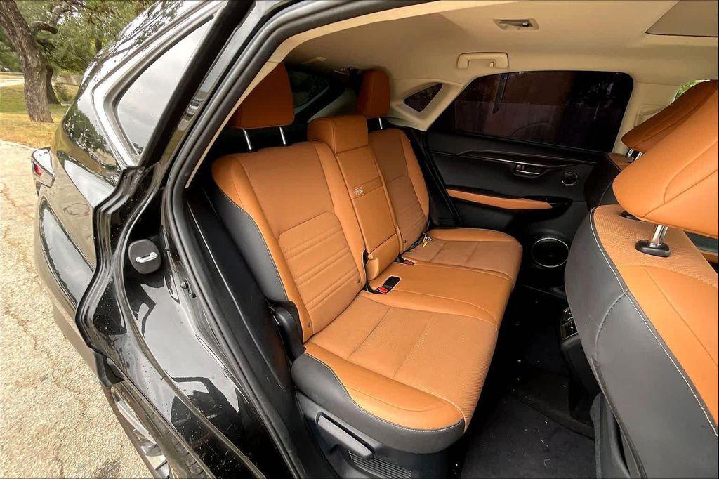 used 2019 Lexus NX 300 car, priced at $21,555