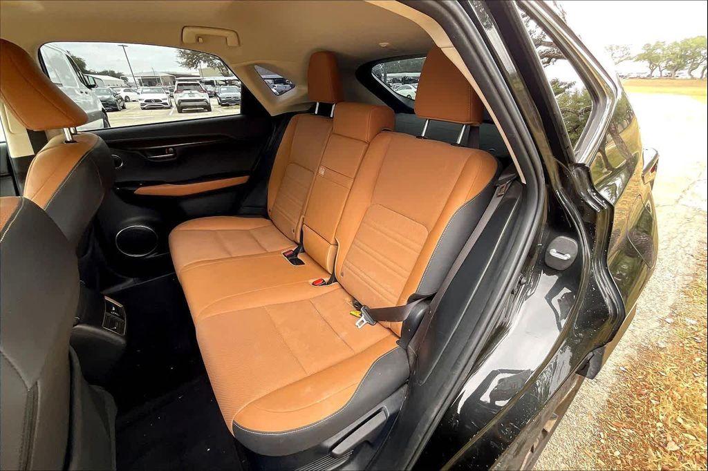 used 2019 Lexus NX 300 car, priced at $21,555