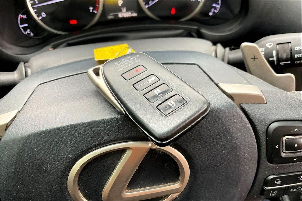 used 2019 Lexus NX 300 car, priced at $21,555