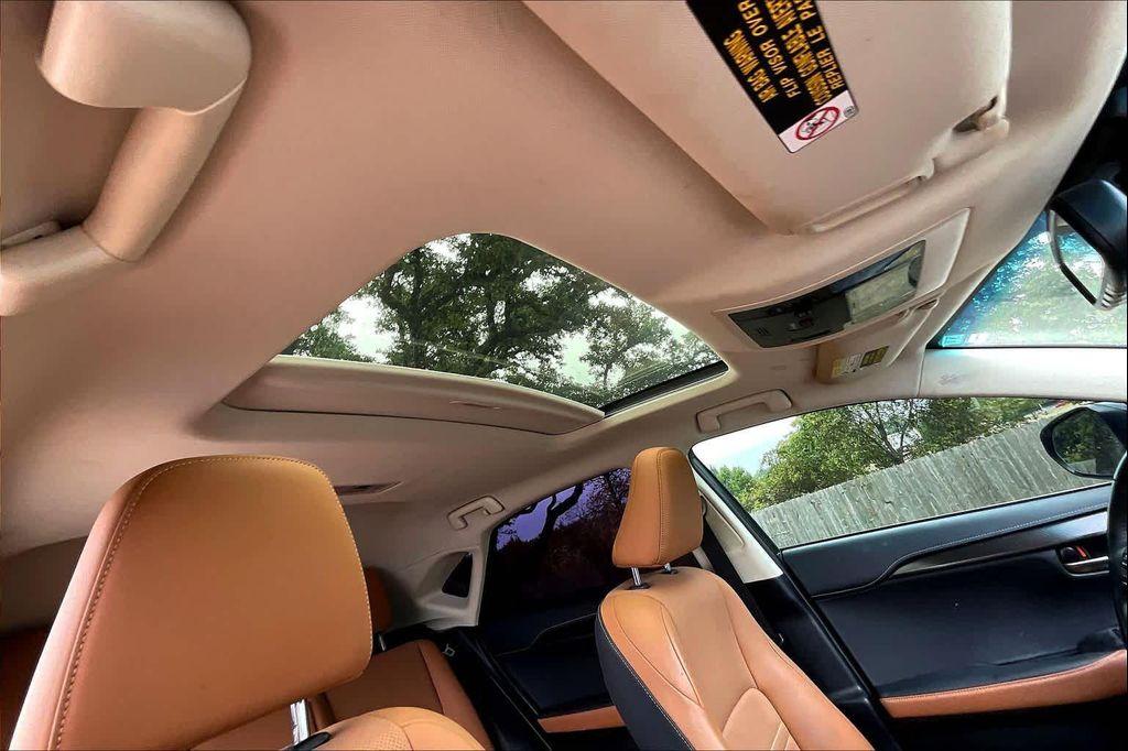 used 2019 Lexus NX 300 car, priced at $21,555