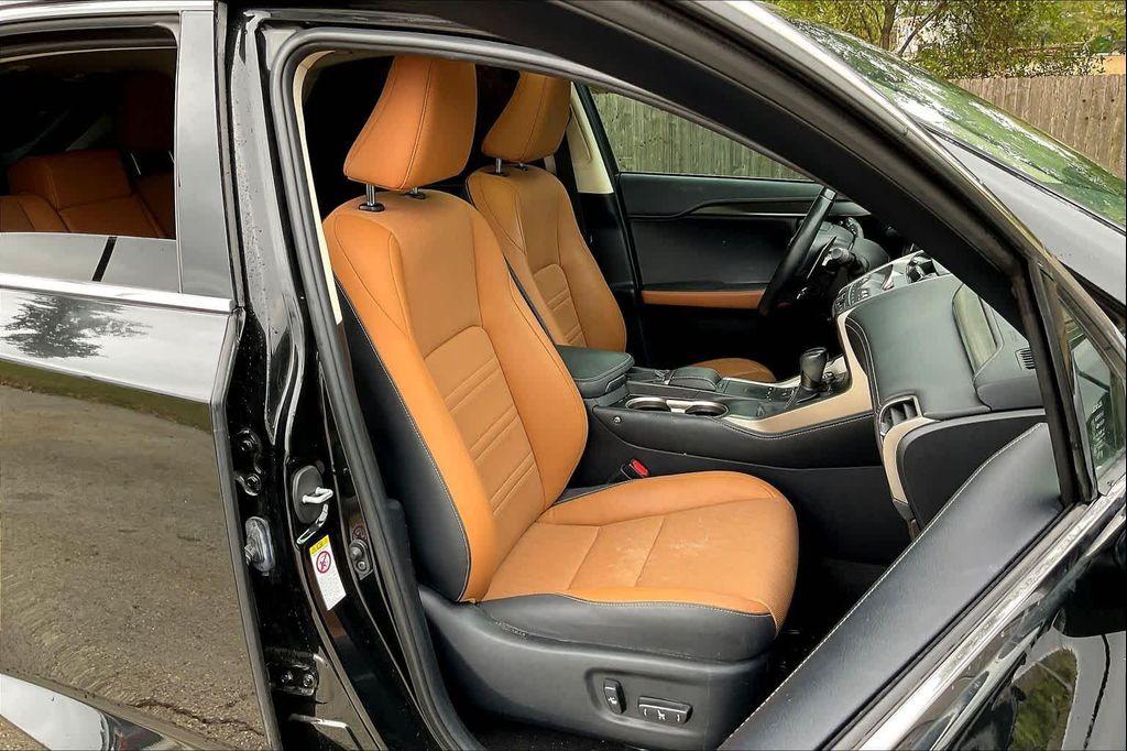 used 2019 Lexus NX 300 car, priced at $21,555