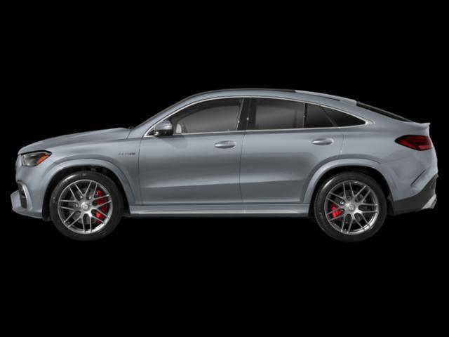 new 2024 Mercedes-Benz AMG GLE 63 car, priced at $133,845