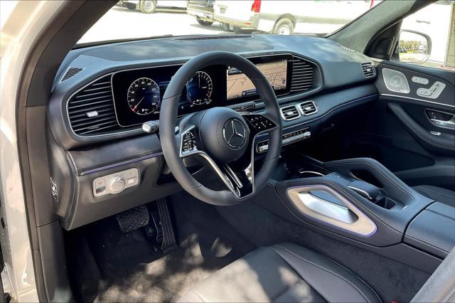 new 2025 Mercedes-Benz GLE 450e car, priced at $81,310