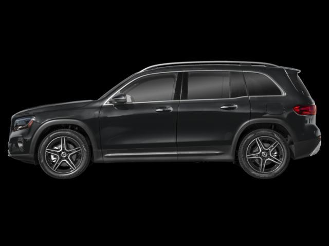 new 2025 Mercedes-Benz GLB 250 car, priced at $51,690